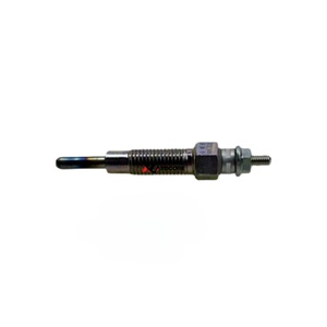 Bougie de préchauffage XPower de haute qualité, neuve, 8-97106549-4, pour excavatrice sur chenilles, moteurs 3LB1/3LD1/4LB1/4LE1 - Product Image 1