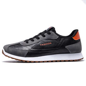 Daifa Nouvelles Chaussures de Sport pour Hommes, Tendance, Polyvalentes, à Semelle Épaisse, pour le Commerce International - Product Image 5