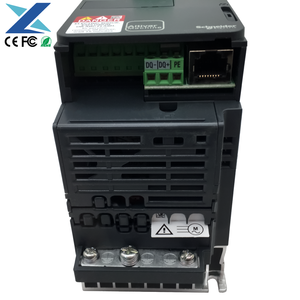 Variateur de vitesse AC compact Schneider Gold Seller Altivar Machine ATV320 0.37kW ATV320U04M2C - Product Image 3