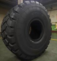 Pneu OTR radial de haute qualité 16.00R25 1600R25 GCB5 E4 E3 pour grue, transpalette, empileur, bulldozer