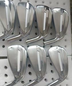 Ensemble de clubs de golf en fer unisexe de haute tolérance P790 5e génération 2025, tiges en acier graphite, poignées en caoutchouc, <span class=keywords><strong>technologie</strong></span> de moulage - Product Image 2