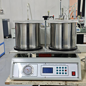 เครื่องทดสอบความถ่วงจำเพาะสูงสุดของยางมะตอย, เครื่องวัดความหนาแน่นสัมพัทธ์ของยางมะตอย, เครื่องวิเคราะห์ความถ่วงจำเพาะสูงสุดตามทฤษฎีของยางมะตอย - Product Image 6