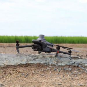 Nouveau Mavic 3M Mavic 3t original : Combine une caméra RGB avec une caméra multispectrale VS P4 Multispectral - Product Image 2