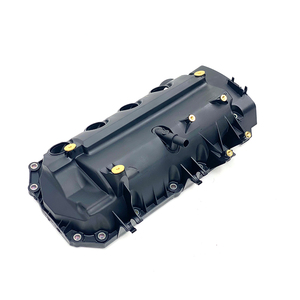8200331491 couvercle de culbuteur de soupape de moteur automatique autres pièces de rechange couvercle de chambre de soupape pour Renault Clio Kangoo <span class=keywords><strong>Twingo</strong></span> 1.2 - Product Image 3