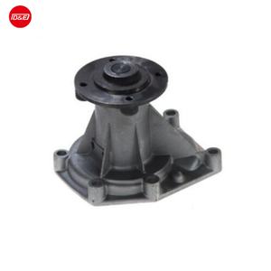 Nouvelle pompe à eau de camion CNDE 1377571 1338490 397957 347963 Pièces de rechange en alliage d'aluminium pour les séries 2 et 3 - Product Image 2