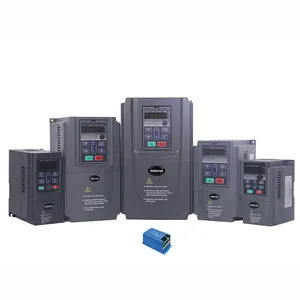 MICNO Variable Frequency Drive For Servo Motor VFD