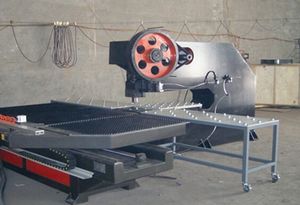 เครื่องกด J23แบบประหลาดพร้อมคลัทช์นิวเมติก - Product Image 5