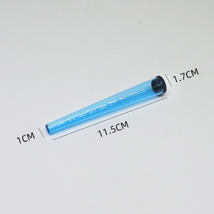 Venta al por Mayor <span class=keywords><strong>Funway</strong></span> PT001 Tapa de Tubo Cónico de Plástico, Hermética, a Prueba de Humedad y Viento, Diseño Minimalista, para Almacenamiento de Cigarrillos en la Cocina - Product Image 6