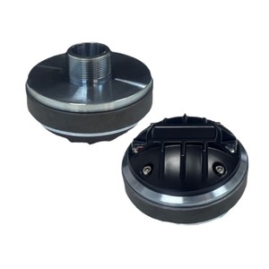 Huiyin Factory 36 Core Tweeter Driver Metal Non Paper Diaphragm <b>External</b> Magnet <b>Speaker</b> Driver For Multiple Occasions - Product Image 1