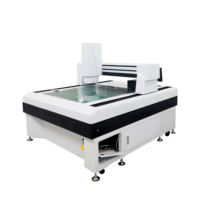 Venta Directa de Fábrica de Instrumento de Inspección Óptica para Máquina de Medición CNC Longmen