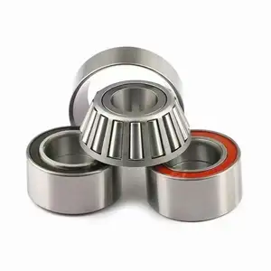 Bearing hub roda truk, bearing hub roda depan otomatis ukuran bearing