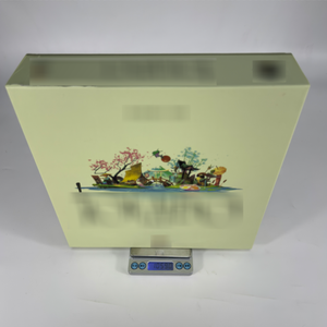 Chất lượng tốt nhất tùy chỉnh thiết kế in của riêng bạn độc quyền Hội Đồng Quản trị Trò chơi thẻ bảng trò chơi giấy giáo dục thân thiện với môi bán buôn Hot - Product Image 4