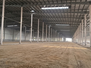 Structure <span class=keywords><strong>de</strong></span> pont à poutres <span class=keywords><strong>en</strong></span> acier lourd, fabrication d'acier structurel sur mesure, pont préfabriqué d'ingénierie - Product Image 5