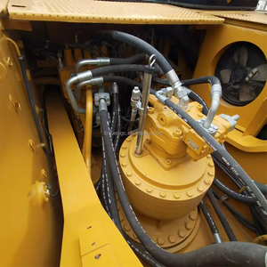 Cat329D ตีนตะขาบ Cat336D ตีนตะขาบมือสองของญี่ปุ่น - Product Image 5