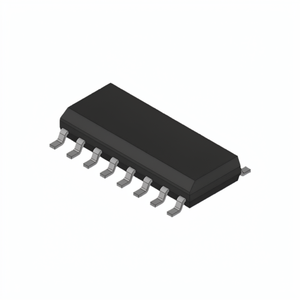 74HCT163D,653 Logic Compre Componentes Electrónicos en Línea Servicio Original Integral - Product Image 1