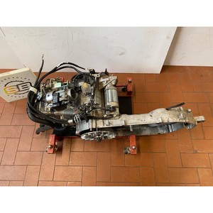 Dischi Freno Anteriori YAMAHA MT 09 Tracer XSR 900 Tracer 9 Niken 1RC2581T0000 - Product Image 1