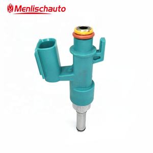 Iniettore Carburante Originale 23250-F2040 23250-F0020 23209-29115 per Toyota Camry 2018 - Product Image 5