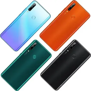 Originale di seconda mano del telefono cellulare per Huawei Y9 2019 pop-up telefoni cellulari usati