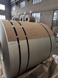 Fogli di acciaio inossidabile ASTM di alta qualità 201/202/301/304/316/316L/310/410/430 <span class=keywords><strong>304L</strong></span> bobina 2B finitura superficiale prezzi competitivi - Product Image 2