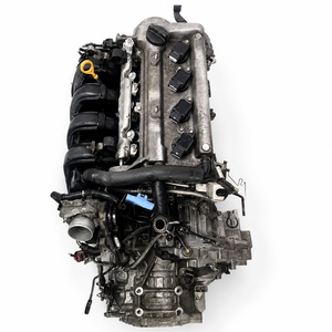Motore <span class=keywords><strong>1.3</strong></span> 2NZ-FE Completo con Centralina, Cambio, per <span class=keywords><strong>Toyota</strong></span> Probox, Vitz, <span class=keywords><strong>Yaris</strong></span>, Ist 2012, Motore Usato a Benzina - Product Image 6