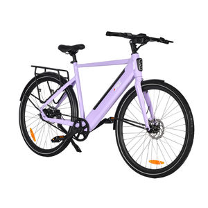 Nouveauté : vélo électrique à assistance au pédalage avec batterie cachée 250w 36v, transmission par courroie, Nexus 5 vitesses, vélo de gravier 700C, Fietsen - Product Image 3