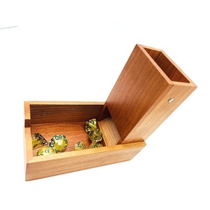 Tour de dés à plier, en bois, pour poncer <span class=keywords><strong>et</strong></span> drons, nouveauté - Product Image 2