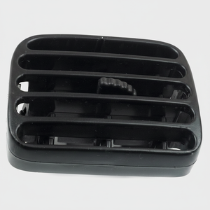 Difusor de rejilla de admisión de ventilación lado izquierdo negro 7702258279 para compatible con Renault Clio MK2 Symbol MK1 MK2 Thalia - Product Image 2