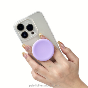 2024ที่วางโทรศัพท์แม่เหล็กมีช่องเสียบที่วางโทรศัพท์มือถือ - Product Image 4
