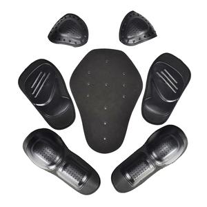 جاكيت رجالي لركوب الدراجات من جلد البولي يوريثان مناسب للصيف والشتاء، ملابس للتنزه، جاكيت لسباقات وركوب الدراجات النارية مع بطانة قابلة للإزالة - Product Image 5