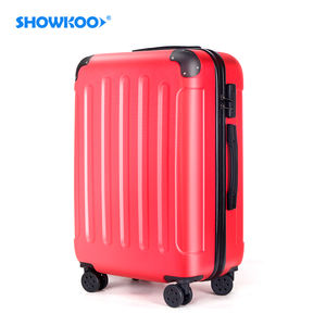 HT-713 Groothandel Abs Hard Shell Bagage Valise De Voyage 3 Stuks Pak Case Tassen Trolley Reizen Abs Koffer - Product Image 2