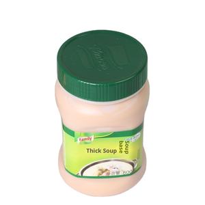 Base de soupe concentrée <span class=keywords><strong>Knorr</strong></span> Professional 800g, bouillon crémeux blanc, assaisonnement pour restaurant, hot pot et soupe de nouilles, vente en gros - Product Image 4