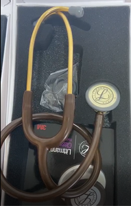 Стетоскоп, классический стетоскоп - Product Image 5