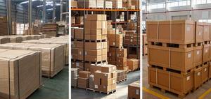 Máquina Flejadora de Palés/Plataformas Semiautomática de Sellado Lateral AC100-240V DBA-1300A para Flejes de PP/PET con Sonda Plegable - Product Image 6