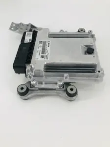 ECU इंजन पार्ट्स DCU EDC17V44 0281020410 सर्किट बोर्ड नियंत्रण इकाई, OEM ऑर्डर स्वीकृत 612640080460