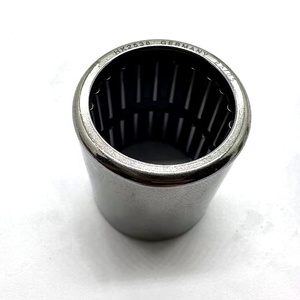 ตลับลูกปืนเม็ดเข็ม Hk 2538พร้อมปลายเปิด - Product Image 2