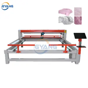 Best Quilting Machine Multi Needle Home Use Sewing Embroidery Quilting Machine