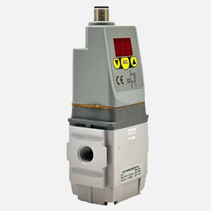 Regulador Proporcional Electro-Neumático Parker P31PA12AD2VD1A, 24VDC, 2-10 bar - Product Image 4