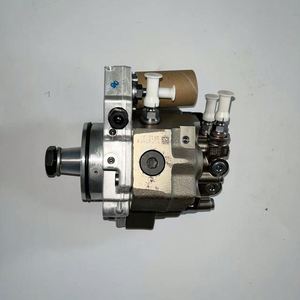 QSB4.5 QSB6.7 ปั๊มฉีดน้ํามันเชื้อเพลิงเครื่องยนต์ดีเซล 4989266 - Product Image 2