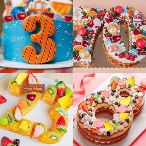 Số Khuôn Silicone - Product Image 6