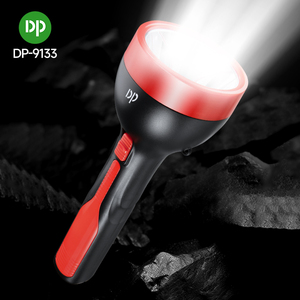 Siêu sáng Đèn pin xách tay Sạc LED Đèn pin công suất lớn <span class=keywords><strong>Torch</strong></span> năng lượng mặt trời sạc tiết kiệm năng lượng với chỉ số - Product Image 3