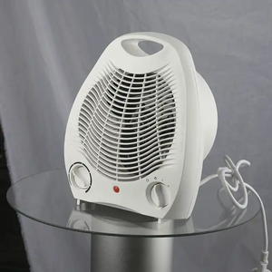 Termoventilatore Portatile Konwin, Riscaldatore Elettrico da Tavolo per Casa, Riduzione delle Tariffe - Product Image 6