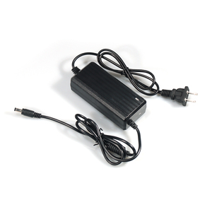 อะแดปเตอร์ติดผนังเครือข่าย<span class=keywords><strong>230V</strong></span> <span class=keywords><strong>50Hz</strong></span> 100อินพุต240V <span class=keywords><strong>AC</strong></span> DC 1A 9V 2A 5V 3A 12V 1.5A <span class=keywords><strong>24V</strong></span> 2A - Product Image 4
