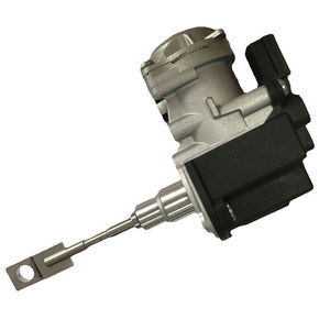 Vanne solénoïde de turbocompresseur 04E145725AK pour Volkswagen Audi, pièce de rechange pour le contrôle de la pression du turbo - Product Image 3