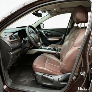 Renault <span class=keywords><strong>Kadjar</strong></span> Usata 2017, Edizione 120° Anniversario, 2.0L, 5 Posti, Benzina, in Buone Condizioni Senza Incidenti - Product Image 5
