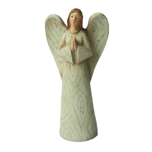 Polyrésine Sainte Famille Figurine Ensembles De Nativité Artisanat Religieux Décor De Table 7 Résine Art et Collection Aiment L'europe - Product Image 4