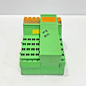 En Stock, CPU IB IL 332-128 <span class=keywords><strong>TERBLE</strong></span>, Número de Referencia: 2819134, con al Menos un Año de Garantía - Product Image 1