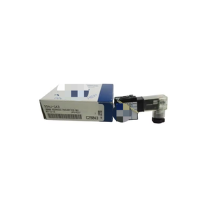 อุปกรณ์ควบคุมโปรแกรม PLC อัตโนมัติ DDAJ-1KD 24VDC NSMP แบบเฉพาะ - Product Image 1