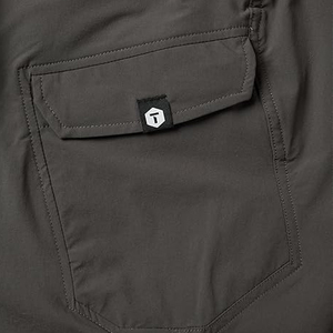 Pantalons <span class=keywords><strong>de</strong></span> <span class=keywords><strong>travail</strong></span> légers pour hommes, respirants et à séchage rapide, vente en gros - Product Image 4