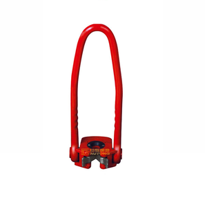 Elevador de Varillas de Bombeo CNVCT 8C para Plataformas de Perforación Petrolera, Capacidad 20/25, Herramienta de Manipulación de Cabeza de Pozo de Tamaño 1"-1.5" - Product Image 3