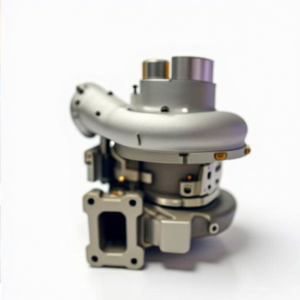 Culasse 21731499 pour moteur Volvo Penta TAD1653, pièce de rechange aftermarket - Product Image 1